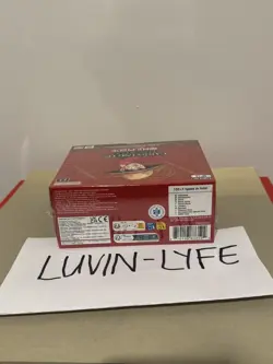 One Piece OP-13 Carrying On His Will Booster Box ENGLISH SEALED - Image 5