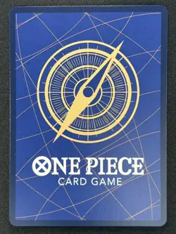 [NM] Yamato ONE PIECE Japanese OP05-121 Awakening of the New Era NB29 - Image 3