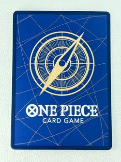 [NM] Monkey D Luffy ONE PIECE Japanese ST01-012 SR Parallel Awakening of New Era - Image 3