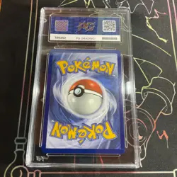 PG 10 Mega Venusaur ex 003/132 Pokemon Card Me01: Mega Evolution Holo GEM MINT - Image 2