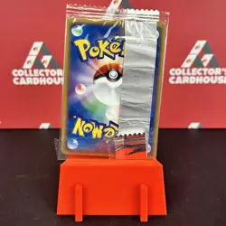 SEVIPER 134/PCG-P | NM | Meiji | Sealed Japanese Pokemon Card G20 - Image 3