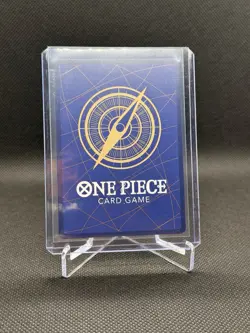 Uso-Hachi ST18-001 Holo Pirate Foil Premium Collection PRB02 One Piece Card Game - Image 2