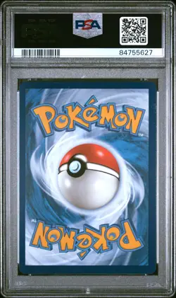 Pokemon Poliwhirl 176/165 2023 S&V 151 Illustration Rare Card - PSA 10 GEM MINT - Image 2