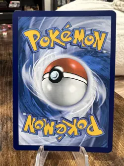 Eevee ex (Prismatic Evolutions Stamp) 75/131 Miscellaneous Cards & Products Holo - Image 2