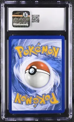 CGC 10 Gem Mint Charmander 044 Sv: Scarlet & Violet Promo Cards Holo - Image 2