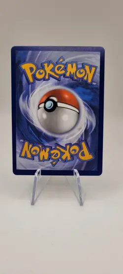 Pokemon TCG: Rotom ex Phantasmal Flames 029/094 Double Rare Card - Image 3