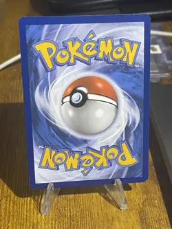 Pokemon TCG Blastoise EX Card 200/165 Scarlet & Violet 151 Series - Image 2