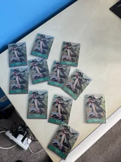 One Piece TCG Promo Ryuma P-072 Premium Card Collection Best Selection Vol.3 - Image 2