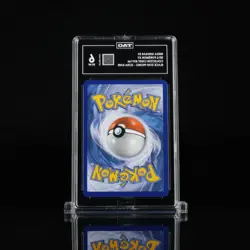 M Gengar EX XY166 XY Promos Shiny Full Art Holo Card TAG 6 - Image 3