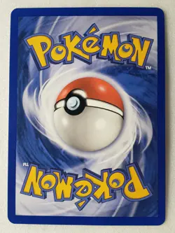 Bellsprout 53/112 VLP - EX FireRed LeafGreen Pokemon Card - Tomokazu Komiya Art - Image 3