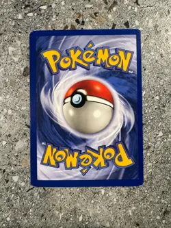 Pokemon TCG Cards Kabutops 9/62 Fossil Holo Rare NM - Image 2