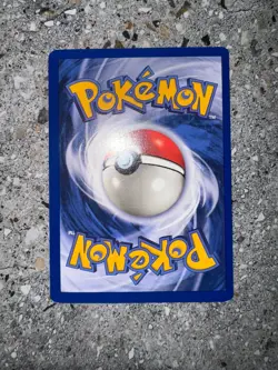 Pokemon TCG Cards Kabutops 9/62 Fossil Holo Rare NM - Image 5