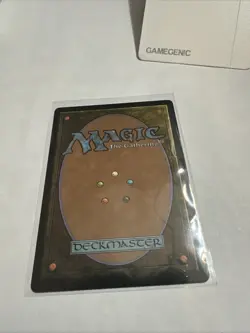 Magic The Gathering - Wan Shi Tong, Librarian #78 foil - Image 2