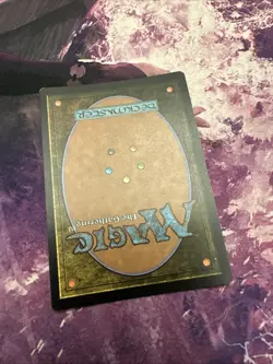 Curious Colossus MTG ECL Lorwyn Eclipsed Rare 0012 Mythic Creature Magic Foil - Image 2