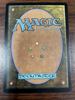 MTG - Sapphire Medallion #296- Modern Horizons 3 MH3 - Near Mint - Non-Foil - Image 2