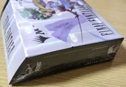 MTG Final Fantasy Collector Booster Box Japanese Ver Factory Sealed New 2025 - Image 5