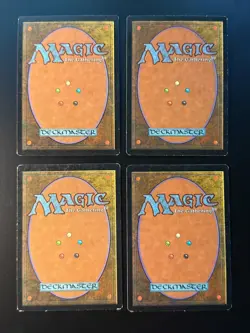 MTG - Soul Warden - Exodus - Multiples - LP (Magic: The Gathering) - Image 2