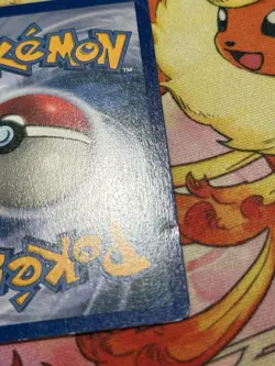 Magneton 11/62 1st Edition Holo Rare Fossil Set Pokemon Card - Image 4