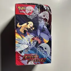 Pokemon Karmesin&Purpur Ewige Rivalen 18er Display Deutsch - Image 5