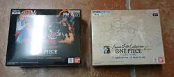 ONE PIECE EB02 ANIME 25TH EXTRA BOOSTER MEMORIAL COLLECTION BOX EB-02 ENG+OP 09 - Image 1
