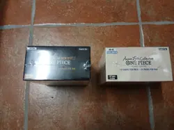 ONE PIECE EB02 ANIME 25TH EXTRA BOOSTER MEMORIAL COLLECTION BOX EB-02 ENG+OP 09 - Image 4