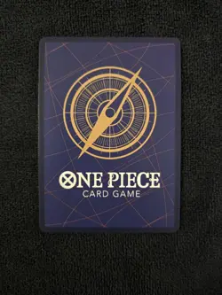 One Piece TCG English OP13-108 Jewelry Bonney SR Foil - Image 2