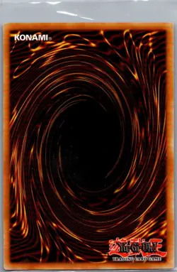 Toon World SRL-EN076 Spell Ruler (25th Anniversary Edition) - Yu Gi Oh Card - NM - Image 2