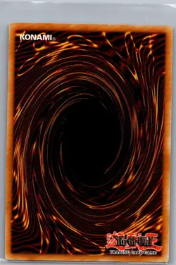 Black Pendant SRL-EN003 Spell Ruler (25th Anniversary) - Yu Gi Oh Card - NM - Image 2