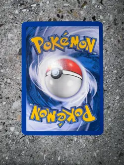 Pokemon TCG Cards Zapdos 15/62 Fossil Holo Rare NM - Image 5