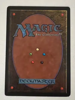 Magic the Gathering MTG Beta Lure LP (Beta Bob) - Image 2