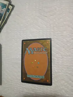 MTG Serra Ascendant Iconic Masters NM/SP - Image 2
