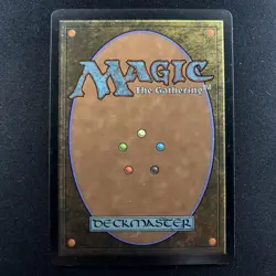 Citadel of Pain Prophecy Magic The Gathering MTG Card - Image 2