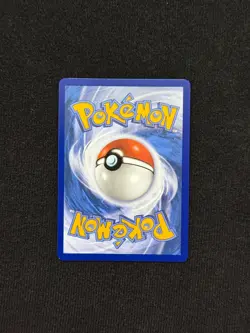 Pokemon TCG Alakazam 009 POKEMON CENTER STAMPED Mega Evolution Promo Card - Image 2