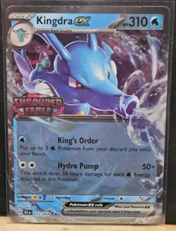 Pokemon Lot of 4 Promo Cards 3 are Stamped M-NM Unplayed Pack Fresh - Image 2