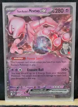 Pokemon Lot of 4 Promo Cards 3 are Stamped M-NM Unplayed Pack Fresh - Image 5