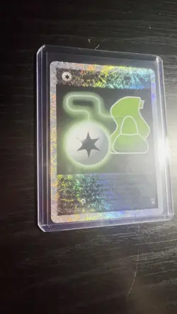 Potion Energy Reverse Holofoil #101 - Pokemon Legendary Collection - Image 2