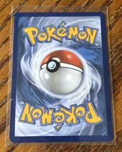 Pokemon TCG Lillie's Pearl 151/159 SV09: Journey Together Reverse Holo NM - Image 2