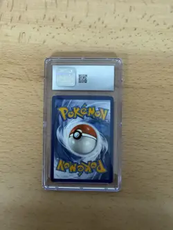 2023 Pokemon Sword and Shield Crown Zenith Deoxys Galarian Gallery #GG12 CGC 10 - Image 3