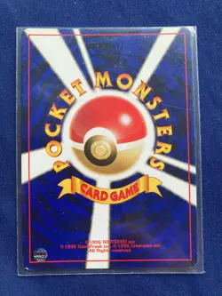 CHARIZARD - Pokemon Reverse Holo Neo Promo Japanese #006 - Mint/Never Used - Image 2