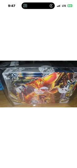 Pokemon TCG Brilliant Stars Booster Box (Sealed) - Image 4