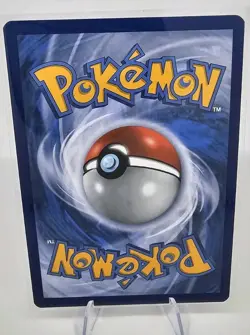 Nest Ball Trainer Card #123/149 Sun & Moon Reverse Holo Pokemon - Image 2
