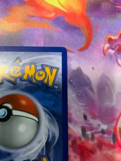 Pokemon TCG Regirock EX 43a/124 Alt Art XY Premium Trainer Collection Promo TCG - Image 5