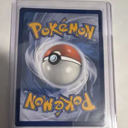 Pokemon Professor Sada's Vitality 256/182 Paradox Rift Illustration Holo - Image 2