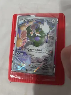 Pokemon Sealed Promo Lot Of 10 - Image 3