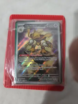Pokemon Sealed Promo Lot Of 10 - Image 4