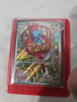 Pokemon Sealed Promo Lot Of 10 - Image 5