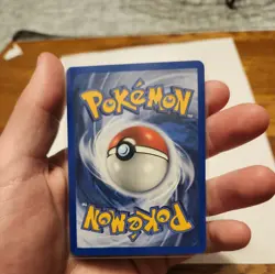 Pokemon TCG Poliwag Neo Discovery 62 Regular Unlimited Common - NEAR MINT - Image 2