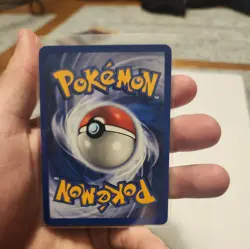 Pokemon TCG Squirtle Team Rocket 68/82 Regular Unlimited Common - Image 2