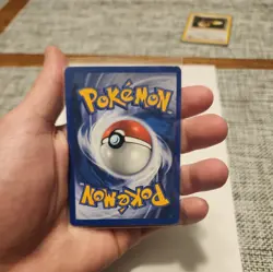 Pokemon TCG Lt. Surge's Magnemite Gym Heroes 80/132 Unlimited - Image 2