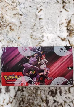 Pokemon TCG Destined Rivals Booster Box Sealed, English, 36-Pack - Image 3